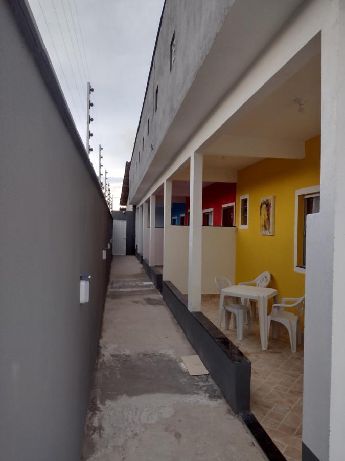 Casa1 Sua Casa De Ferias Perto Das Praias Порту-Сегуру Экстерьер фото