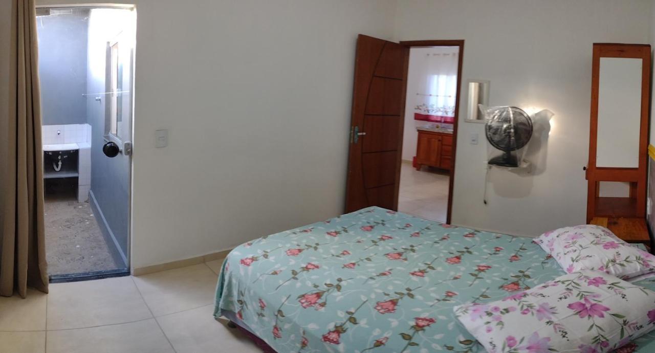 Casa1 Sua Casa De Ferias Perto Das Praias Порту-Сегуру Экстерьер фото