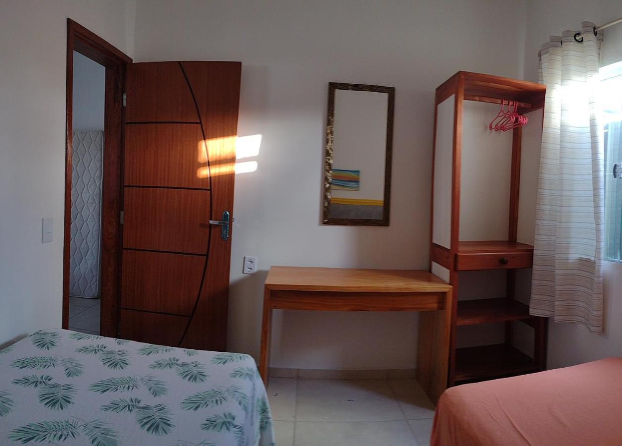 Casa1 Sua Casa De Ferias Perto Das Praias Порту-Сегуру Экстерьер фото