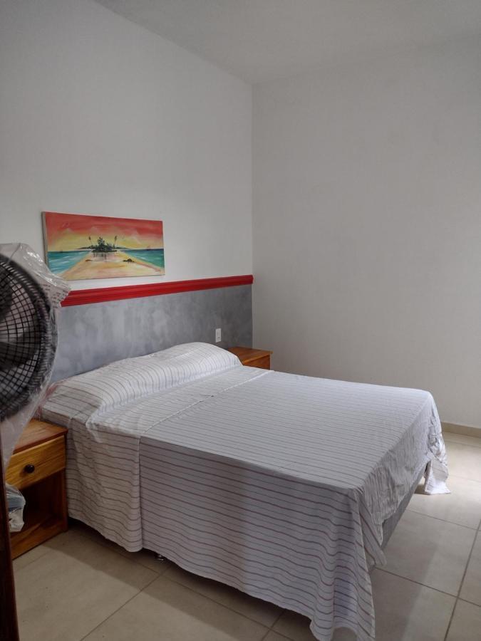 Casa1 Sua Casa De Ferias Perto Das Praias Порту-Сегуру Экстерьер фото