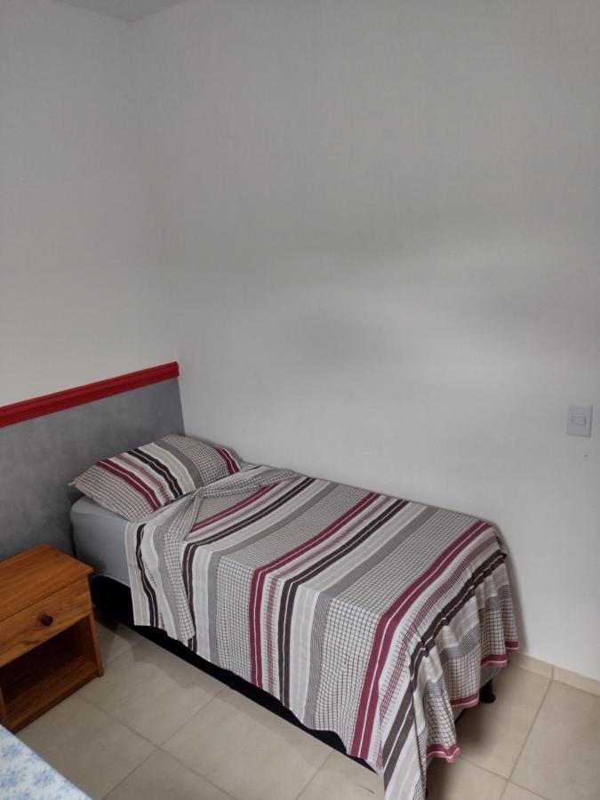 Casa1 Sua Casa De Ferias Perto Das Praias Порту-Сегуру Экстерьер фото