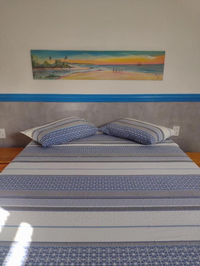 Casa1 Sua Casa De Ferias Perto Das Praias Порту-Сегуру Экстерьер фото