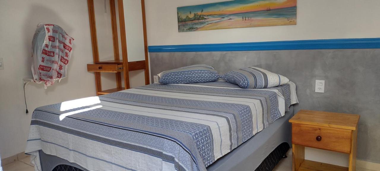 Casa1 Sua Casa De Ferias Perto Das Praias Порту-Сегуру Экстерьер фото