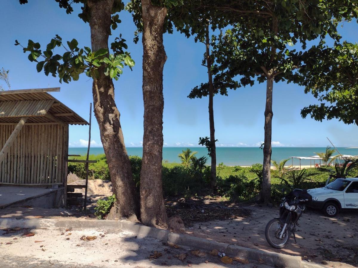 Casa1 Sua Casa De Ferias Perto Das Praias Порту-Сегуру Экстерьер фото