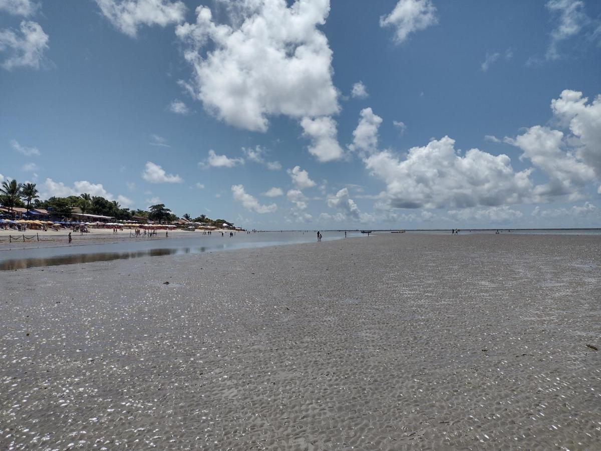 Casa1 Sua Casa De Ferias Perto Das Praias Порту-Сегуру Экстерьер фото