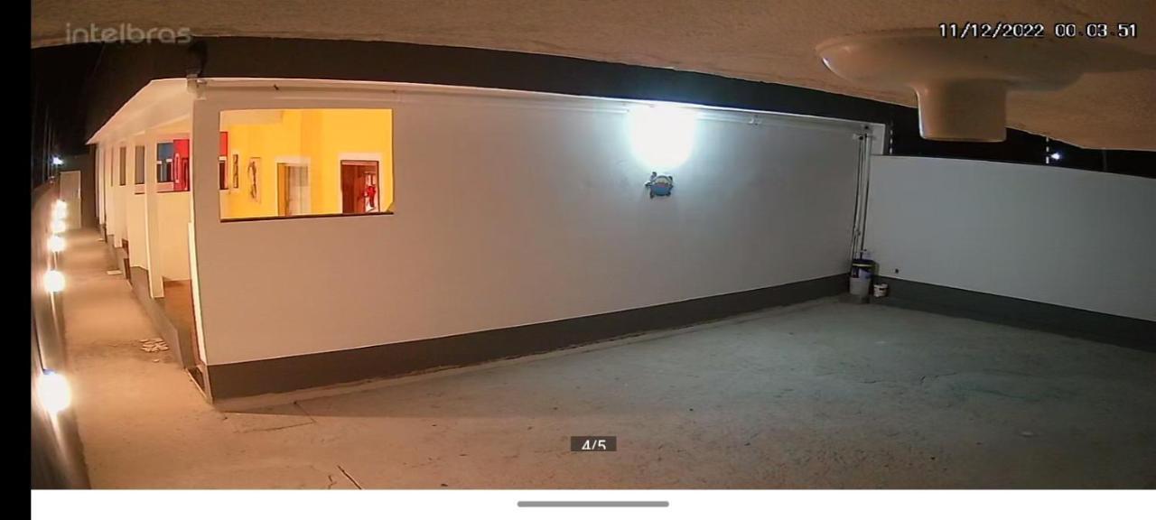 Casa1 Sua Casa De Ferias Perto Das Praias Порту-Сегуру Экстерьер фото