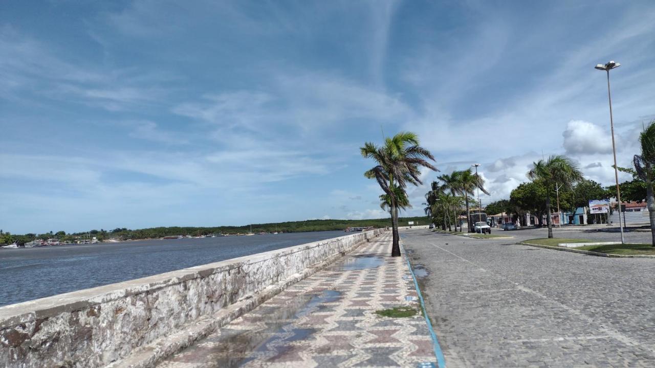 Casa1 Sua Casa De Ferias Perto Das Praias Порту-Сегуру Экстерьер фото