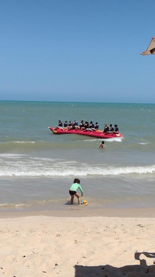 Casa1 Sua Casa De Ferias Perto Das Praias Порту-Сегуру Экстерьер фото