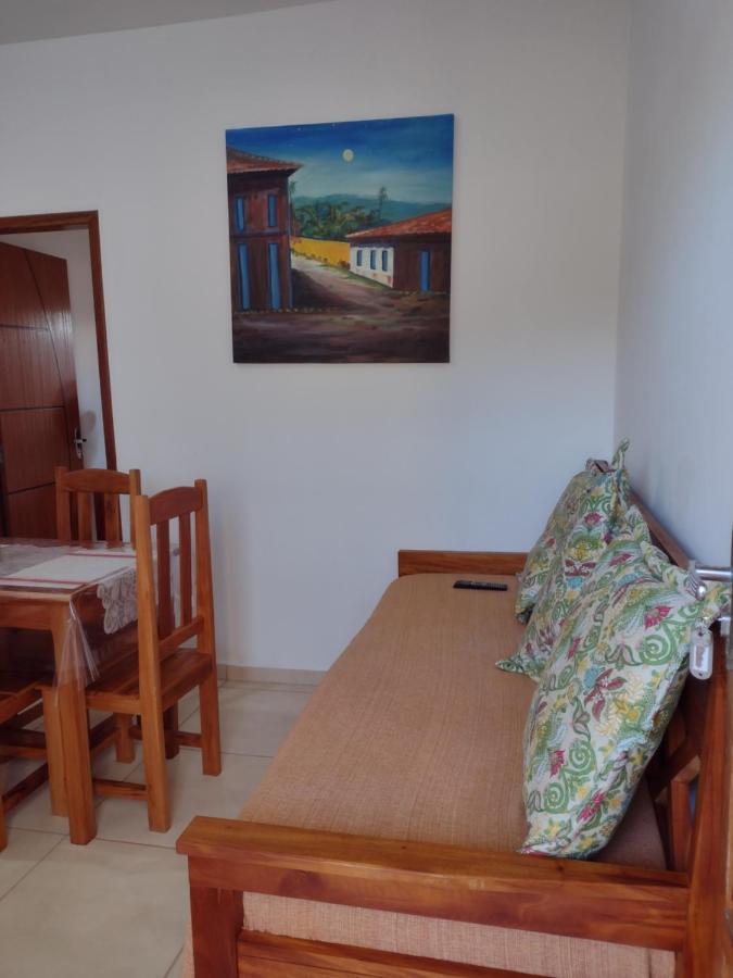 Casa1 Sua Casa De Ferias Perto Das Praias Порту-Сегуру Экстерьер фото