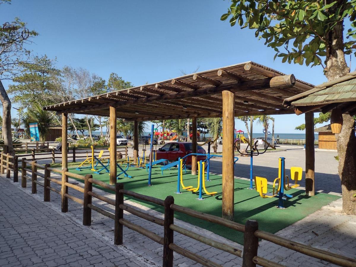 Casa1 Sua Casa De Ferias Perto Das Praias Порту-Сегуру Экстерьер фото