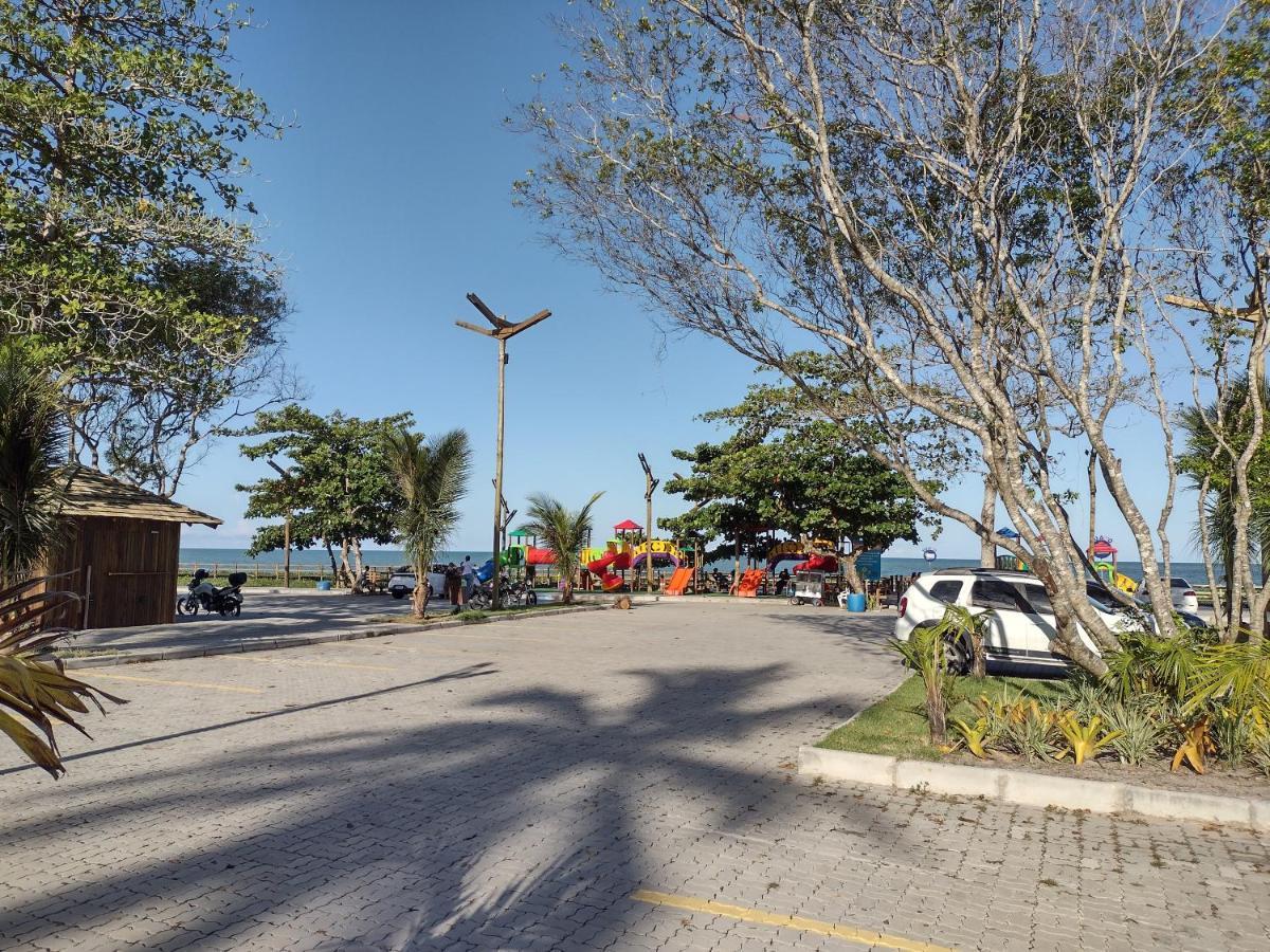 Casa1 Sua Casa De Ferias Perto Das Praias Порту-Сегуру Экстерьер фото