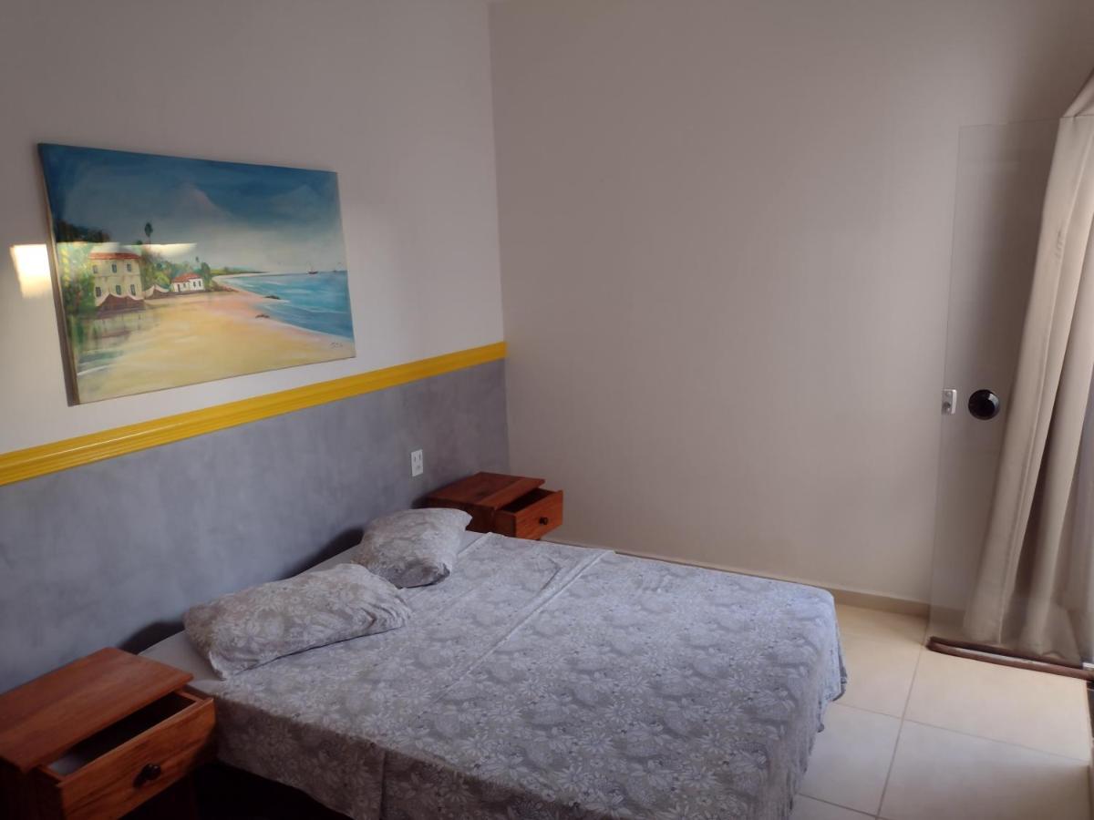 Casa1 Sua Casa De Ferias Perto Das Praias Порту-Сегуру Экстерьер фото