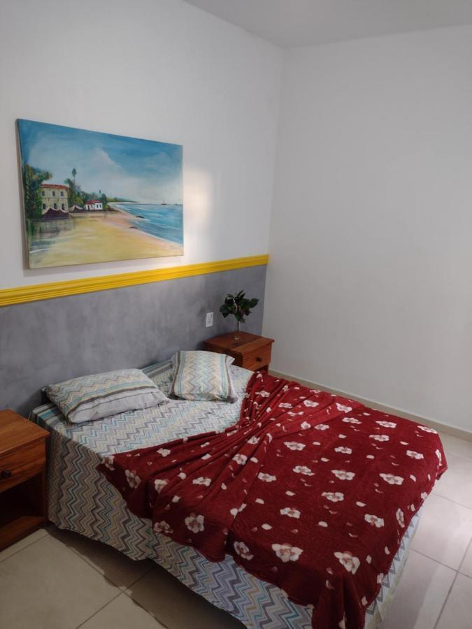 Casa1 Sua Casa De Ferias Perto Das Praias Порту-Сегуру Экстерьер фото