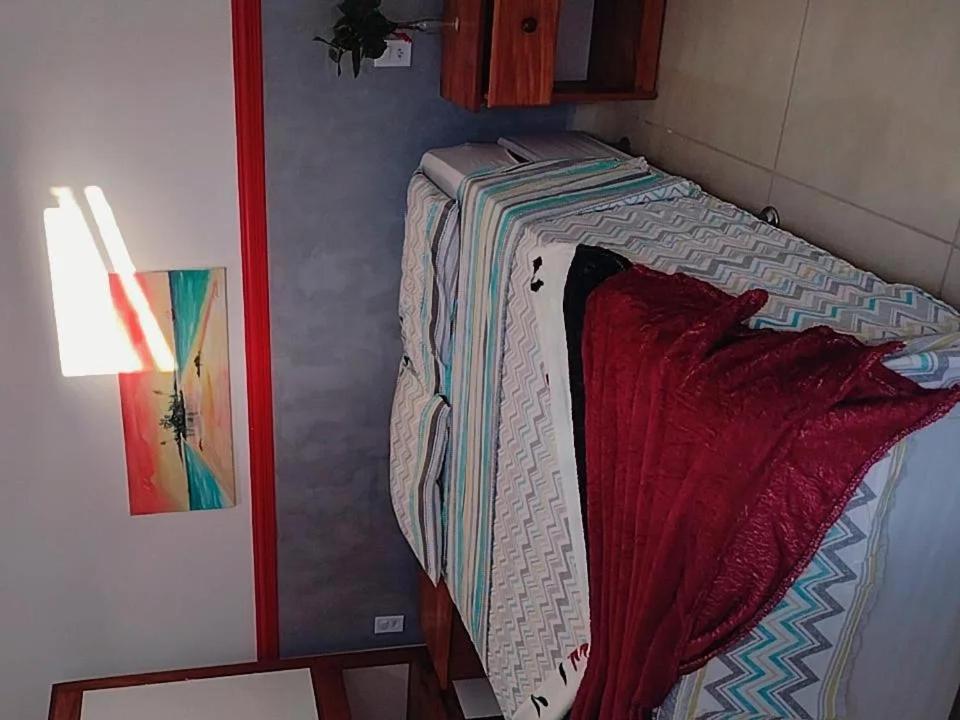 Casa1 Sua Casa De Ferias Perto Das Praias Порту-Сегуру Экстерьер фото