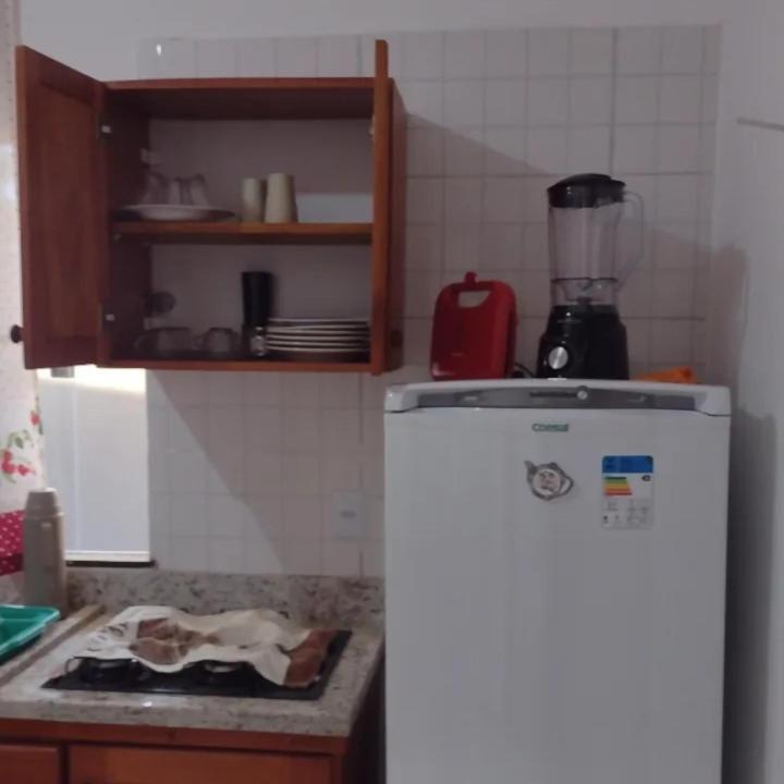 Casa1 Sua Casa De Ferias Perto Das Praias Порту-Сегуру Экстерьер фото