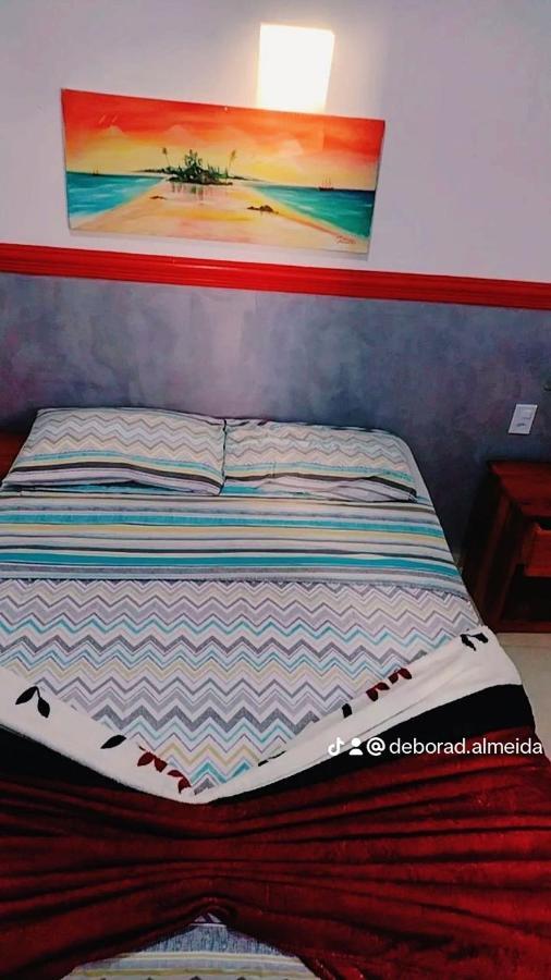 Casa1 Sua Casa De Ferias Perto Das Praias Порту-Сегуру Экстерьер фото