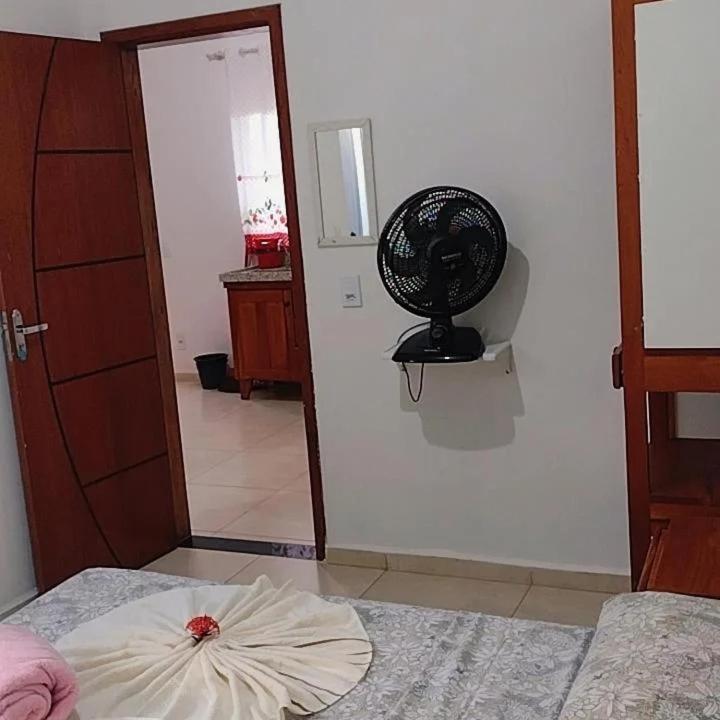 Casa1 Sua Casa De Ferias Perto Das Praias Порту-Сегуру Экстерьер фото
