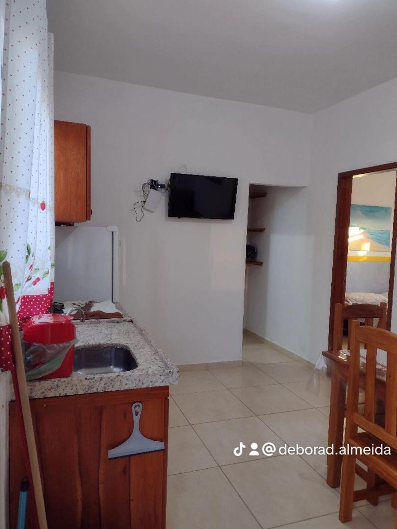 Casa1 Sua Casa De Ferias Perto Das Praias Порту-Сегуру Экстерьер фото