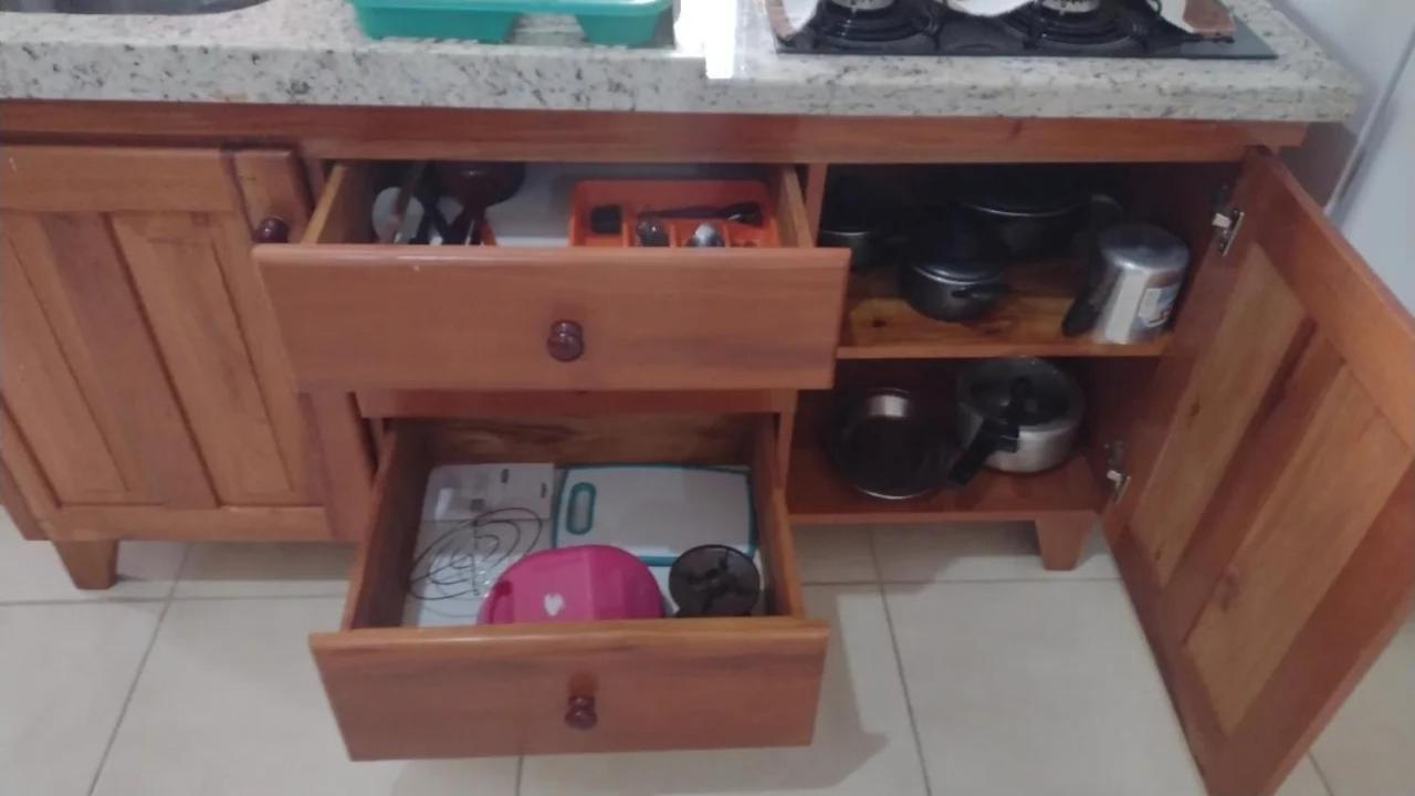 Casa1 Sua Casa De Ferias Perto Das Praias Порту-Сегуру Экстерьер фото
